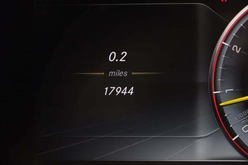 2021 Mercedes-Benz G-Class AMG G 63