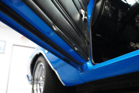 1968 Chevrolet Chevelle