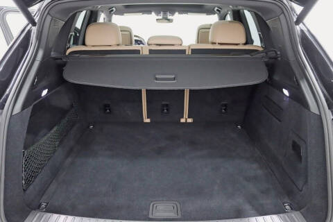 2019 Porsche Cayenne S