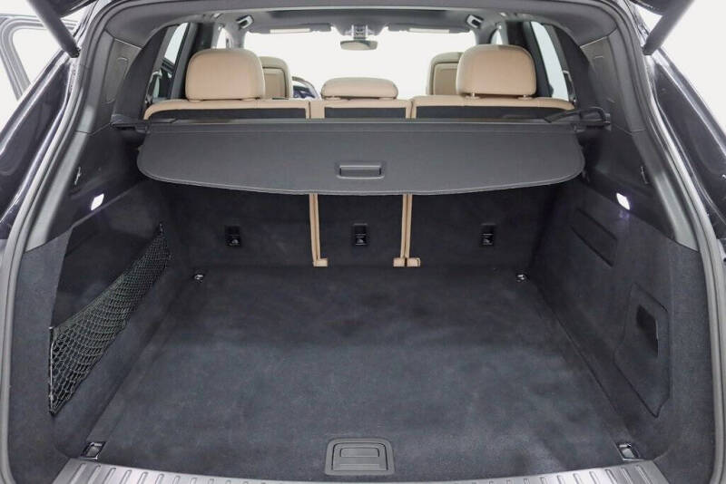 2019 Porsche Cayenne S