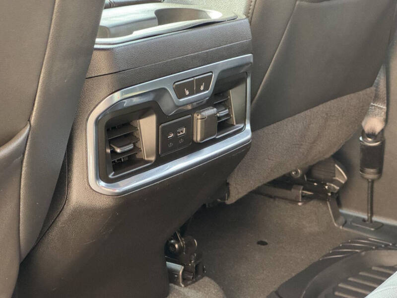 2021 Chevrolet Silverado 3500HD