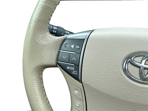 2011 Toyota Avalon