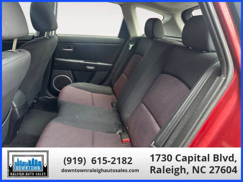 2006 Mazda MAZDA3