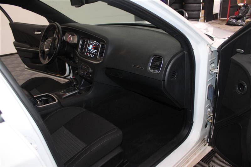 2021 Dodge Charger R/T