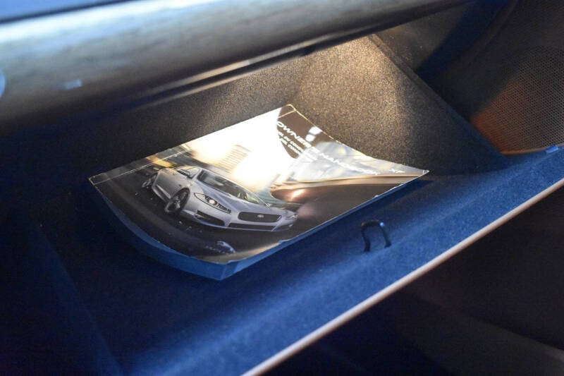 2015 Jaguar XF 5.0 Supercharged