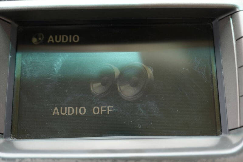 2005 Lexus LS 430