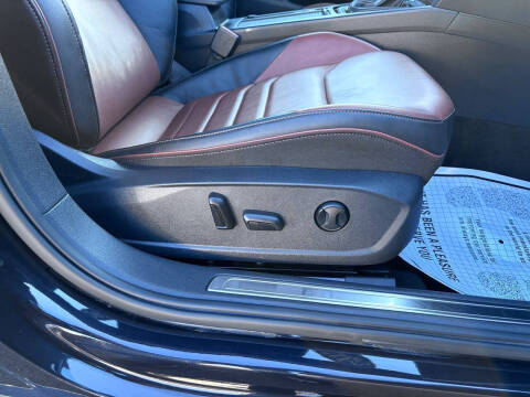 2021 Volkswagen Arteon SEL R-Line 4Motion