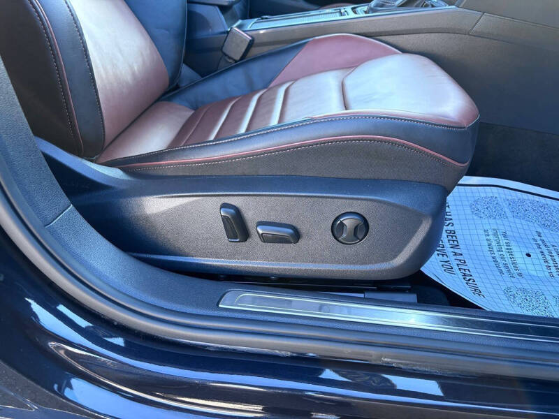 2021 Volkswagen Arteon SEL R-Line 4Motion