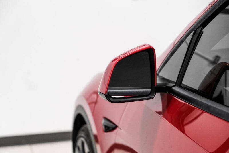 2020 Tesla Model Y Performance