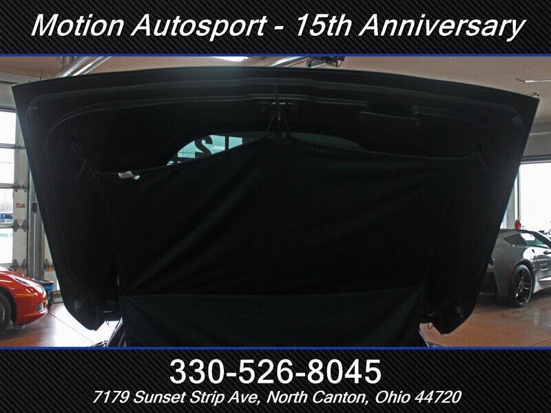 2006 Chevrolet Corvette