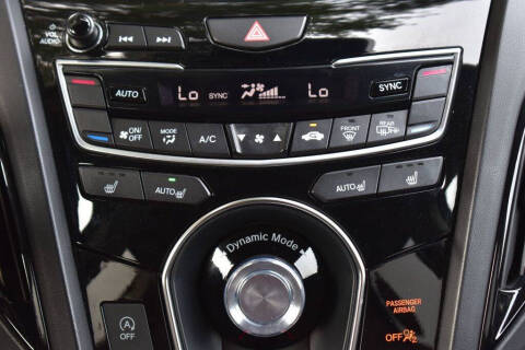 2019 Acura RDX SH-AWD w/Tech