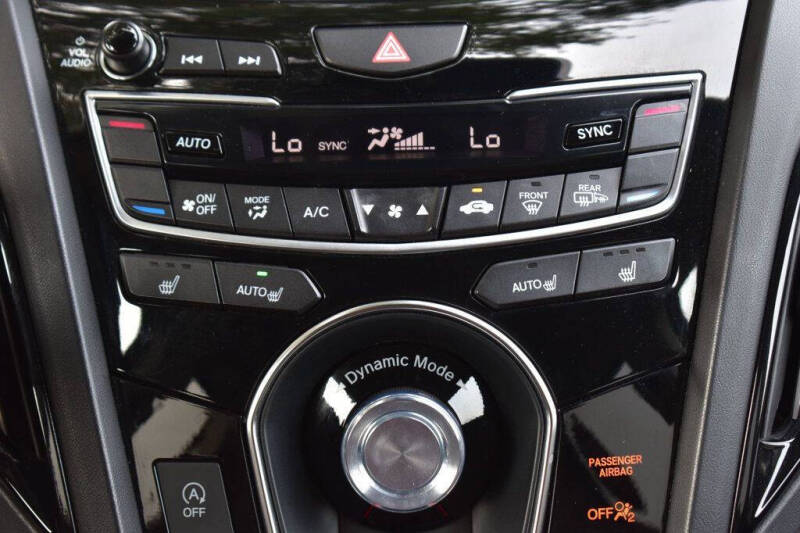 2019 Acura RDX SH-AWD w/Tech