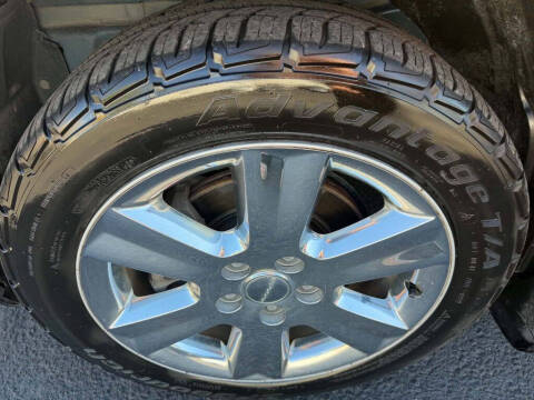 2014 Dodge Journey Limited