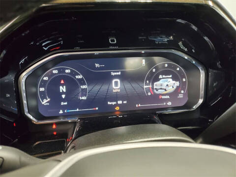 2026 GMC Sierra 1500 Elevation Standard