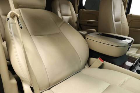 2012 Cadillac Escalade Premium