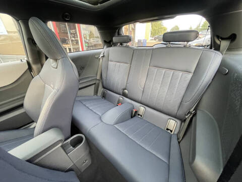 2025 MINI Hardtop 2 Door Cooper S