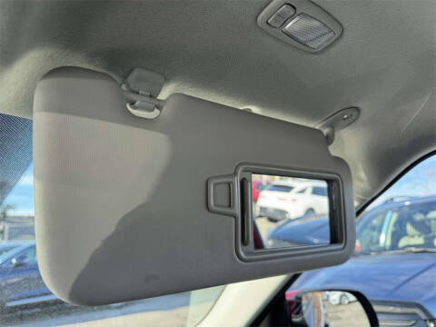 2023 Hyundai Venue SE