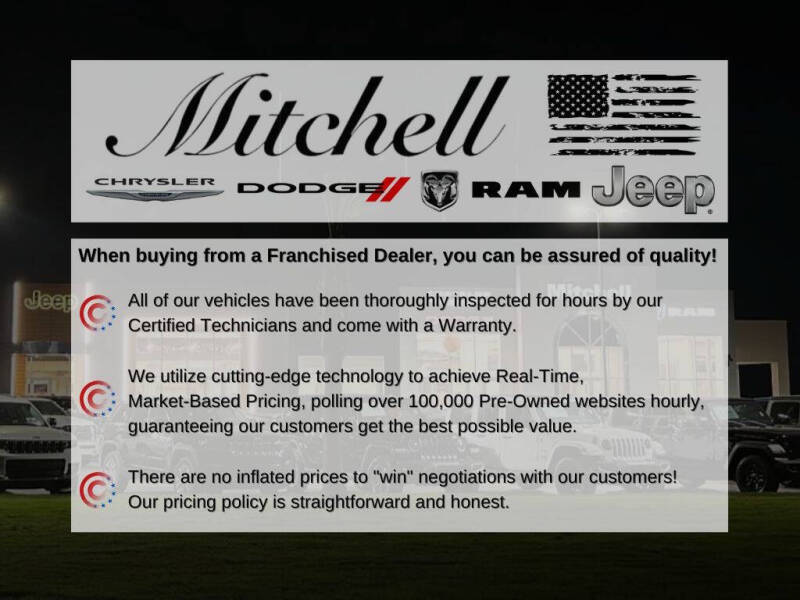 2024 Dodge Durango SXT