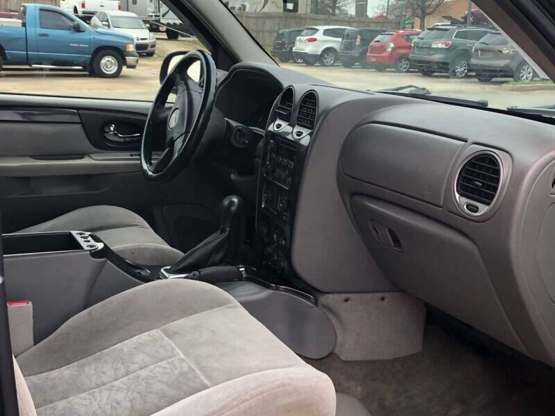 2005 GMC Envoy XL SLE