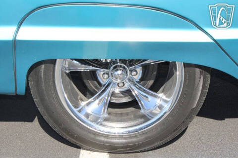 1965 Ford Thunderbird