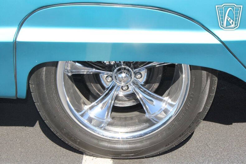 1965 Ford Thunderbird