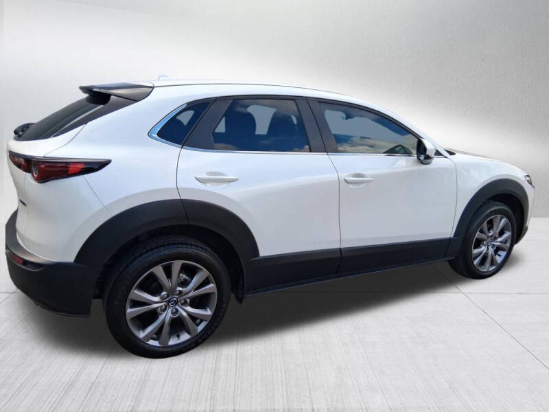 2020 Mazda CX-30 Preferred