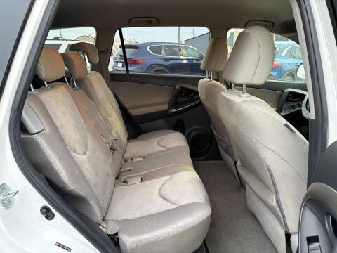 2009 Toyota RAV4