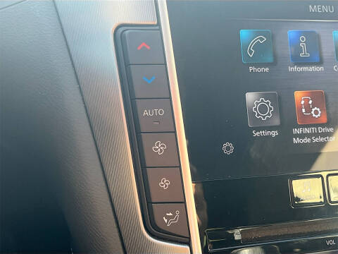 2022 Infiniti Q60 3.0T Pure