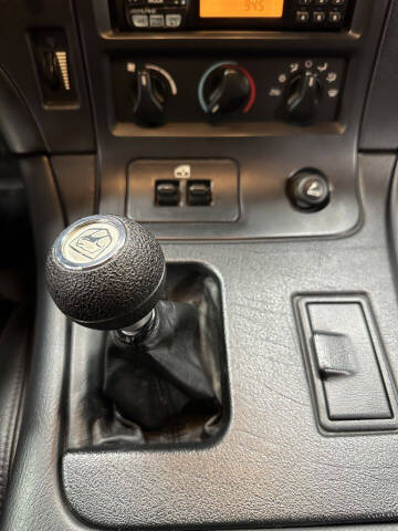 2002 Dodge Viper RT/10