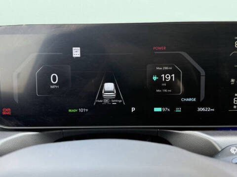 2024 Kia EV9 GT-Line