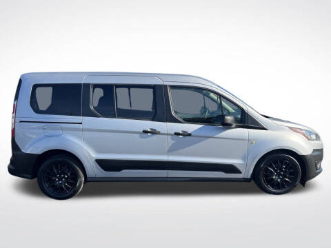 2020 Ford Transit Connect XL