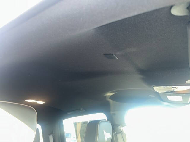 2023 GMC Canyon Denali