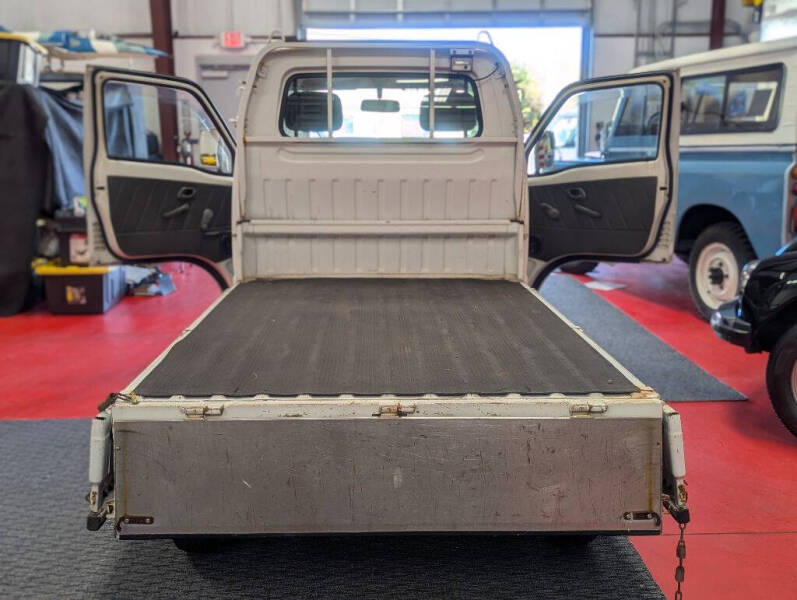 1994 Suzuki Carry