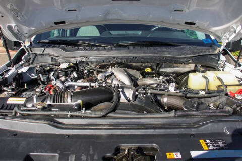 2024 Ford F-350 Super Duty XLT