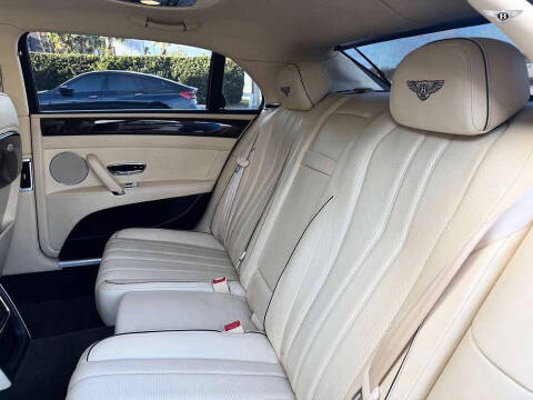 2014 Bentley Flying Spur
