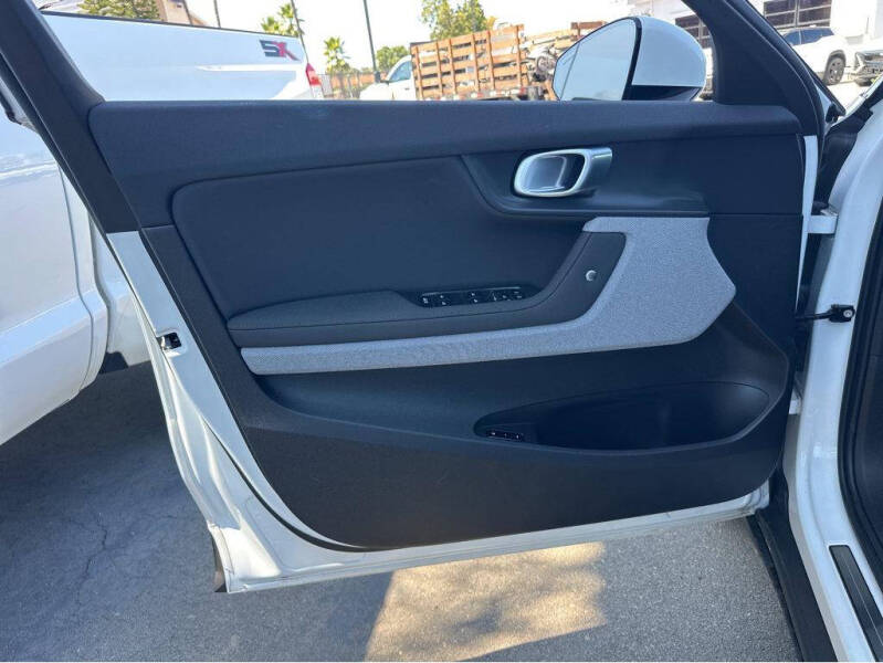 2022 Polestar 2 Long Range Dual Motor