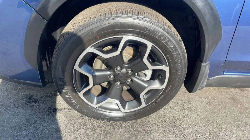 2013 Subaru XV Crosstrek 2.0i Premium