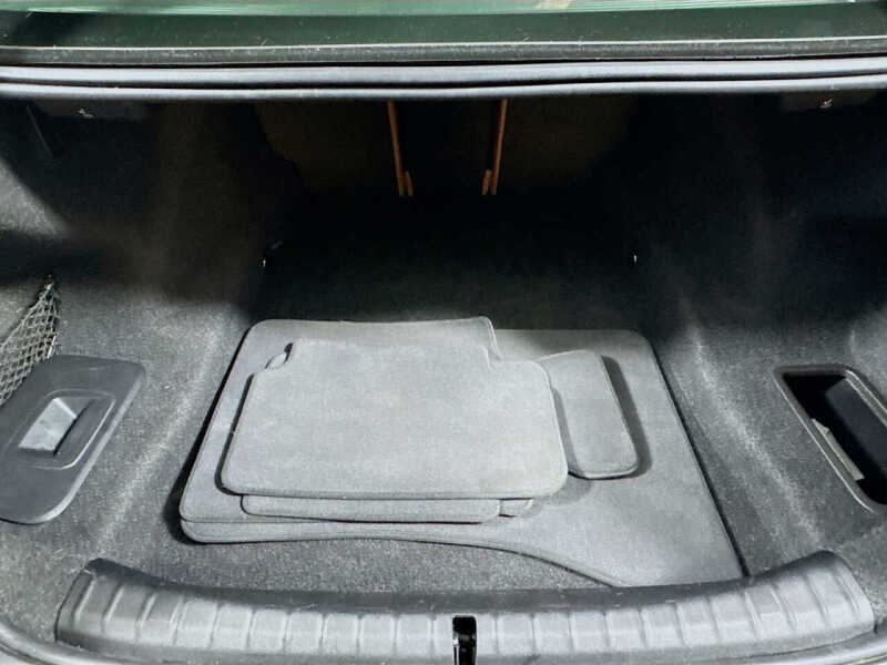 2022 BMW 5 Series M550i xDrive