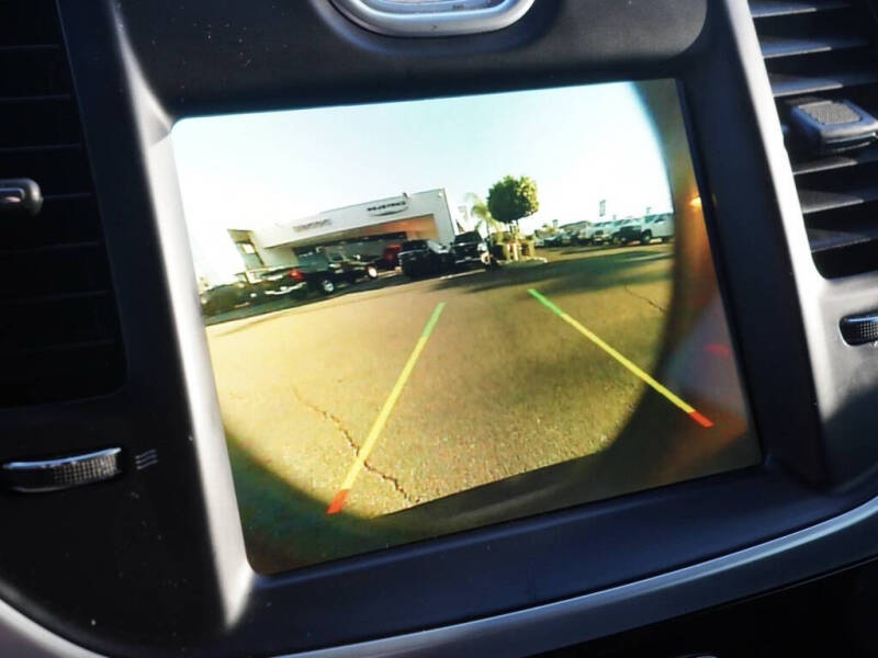 2023 Chrysler 300 Touring