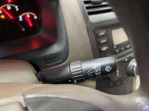 2004 Honda Accord LX