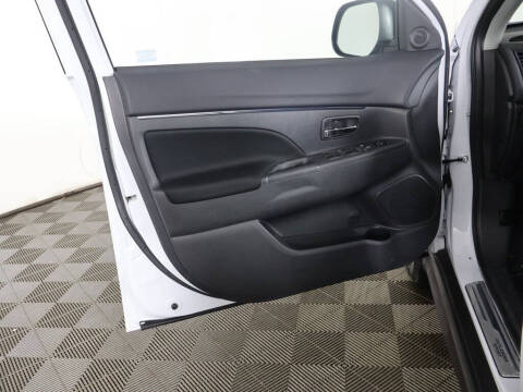 2026 Mitsubishi Outlander Sport