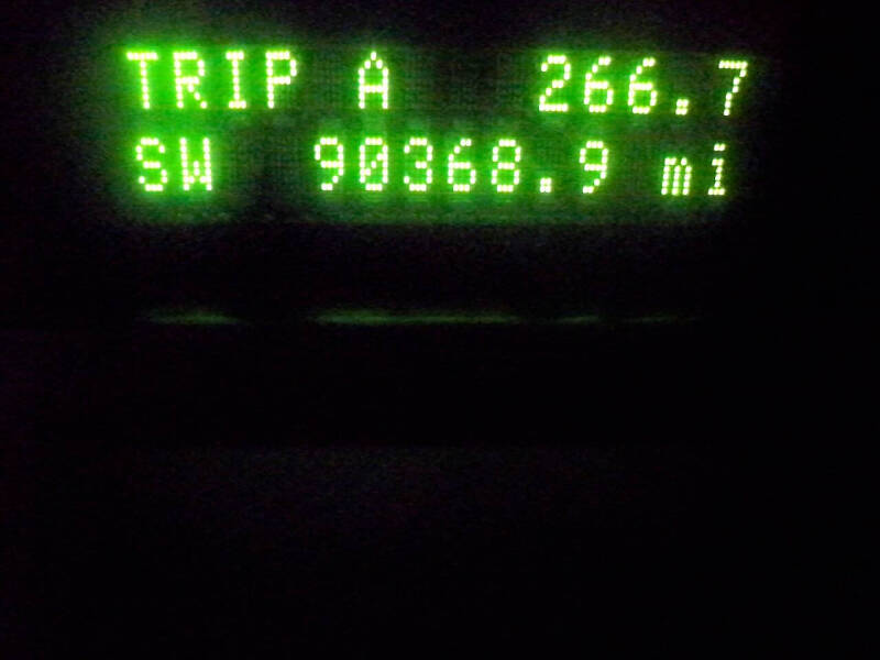 2010 Ford Edge Limited
