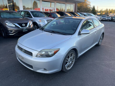 2007 Scion tC for sale at APX Auto Brokers in Edmonds WA