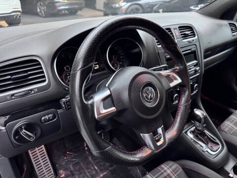 2012 Volkswagen GTI
