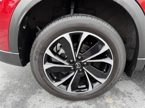 2023 Mazda CX-5 2.5 S Premium Plus