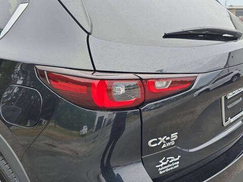 2023 Mazda CX-5 2.5 S Preferred