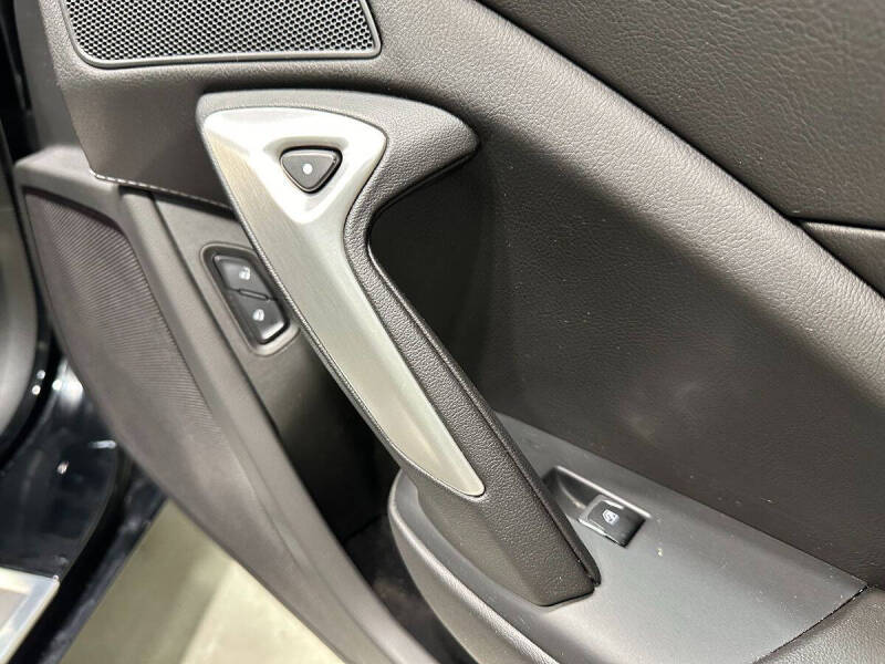 2014 Chevrolet Corvette Stingray Z51