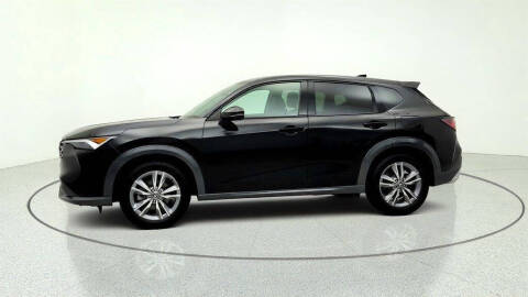 2025 Acura ADX