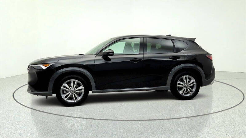 2025 Acura ADX