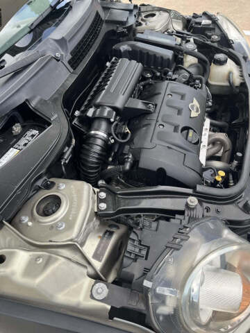 2009 MINI Cooper